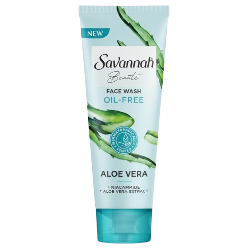 Savannah Beauty Face Wash